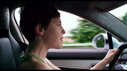 BADEN BADEN - Bande-annonce VF