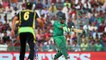 Pakistan vs Australia Highlights ICC Cricket World Cup 2016 - Australia won by 21 runs