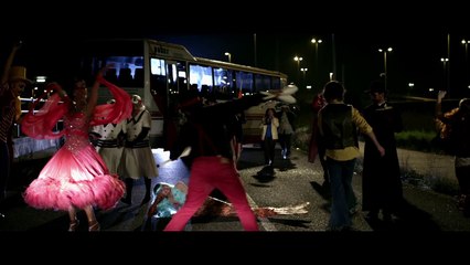 MAUVAISE GRAINE - Bande-annonce VO