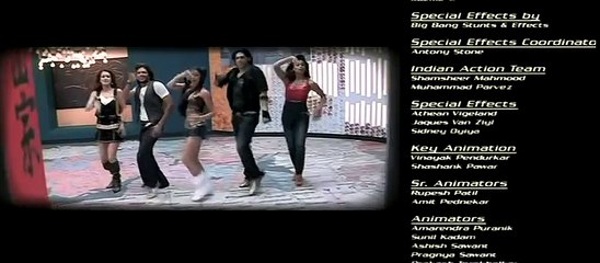 Naughty Naughty [Full Video Song] (HQ) With Lyrics - Cash