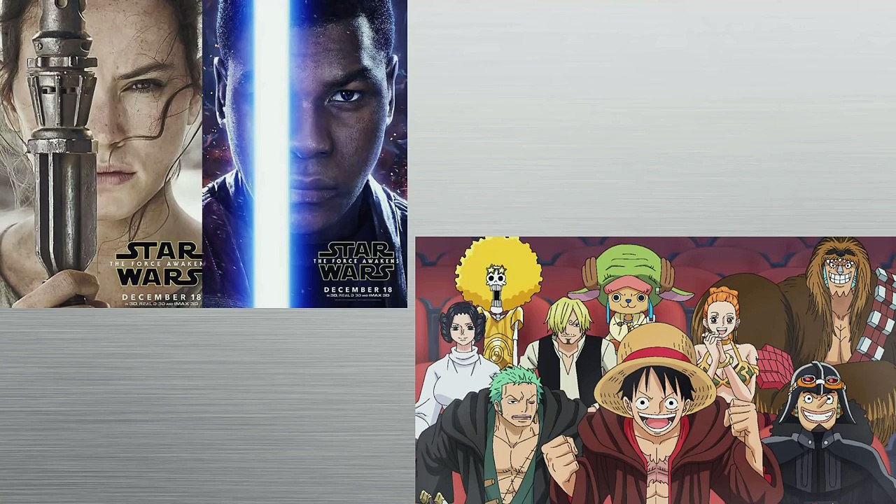 Luffy Hidden Ability: "God Haki" One Piece Theory Chapter 819 &Beyond!