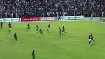 Mohamed Salah محمد صلاح Goal Nigeria vs Egypt 1-1