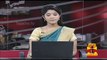 Pon. Radhakrishnan should stop Blathering : Vaiko, MDMK Chief - Thanthi TV