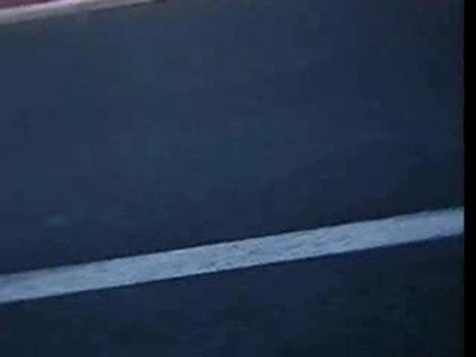 Freebord test