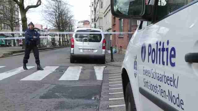 Continúan las detenciones relacionadas con los atentados de Bruselas