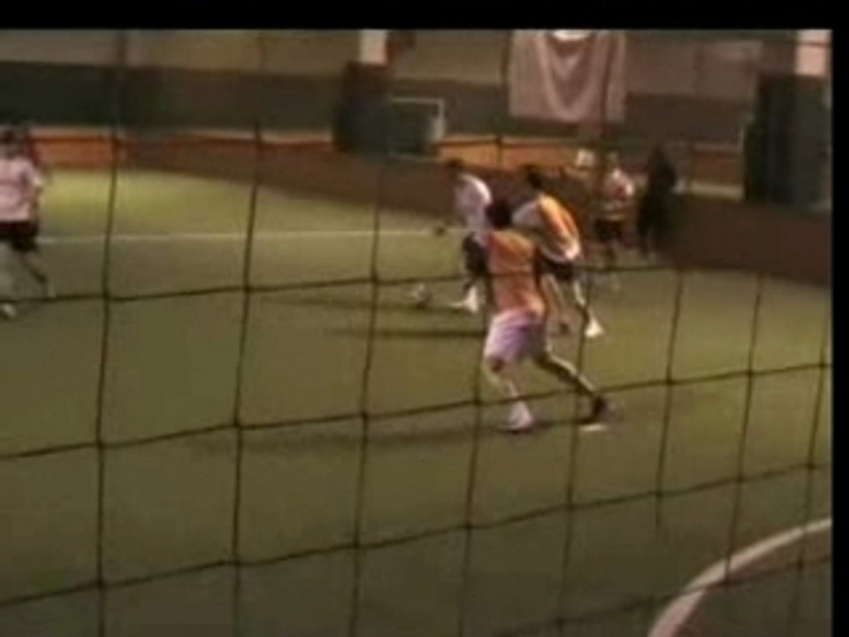 Match Evolis VS Kelteam