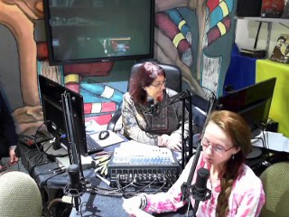 Emisiunea Radio-Tv Arthis din 25.03.2016/P2/ro