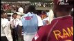 West Indies players celebration after unbelievable victory against Australia