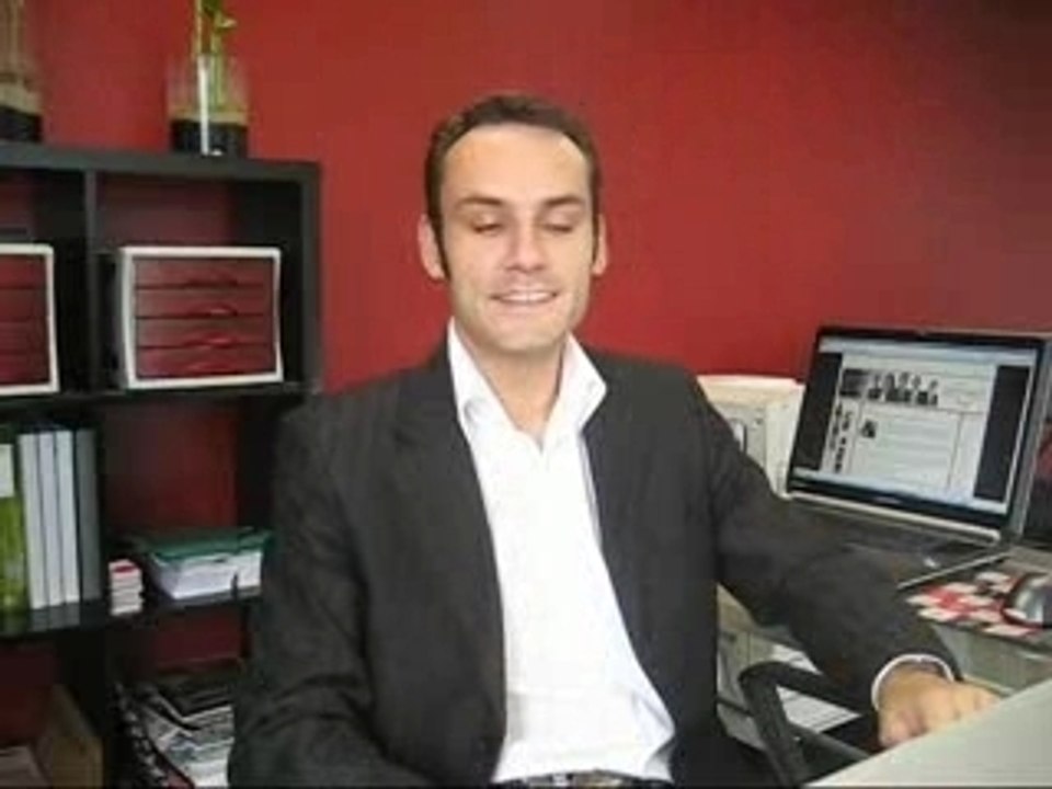 #5 interview 1ere part fabien pretre 120607