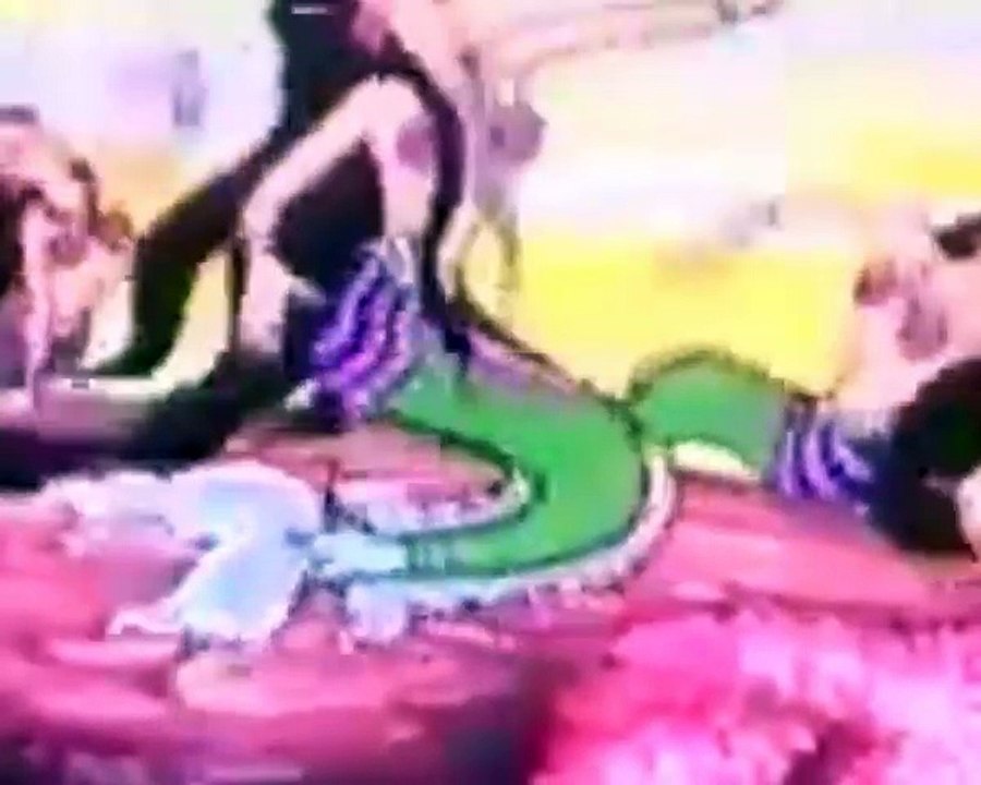 marmaid party dance