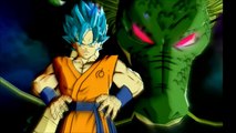 Dragon Ball Heroes GDM7 - Kame Hame Ha Shenron