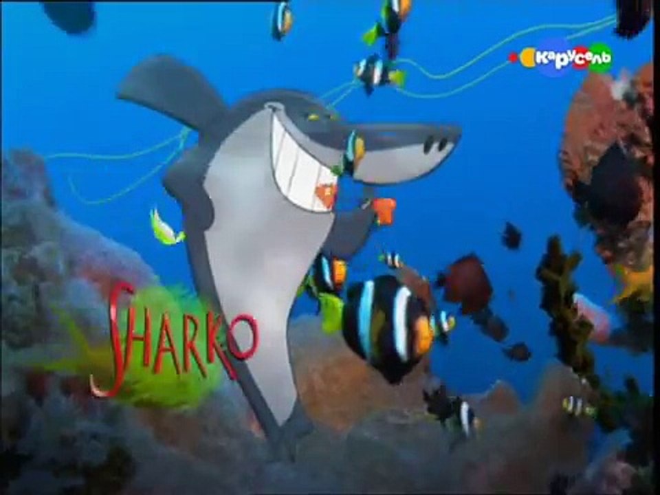 Zig.i.Sharko.(1.sezon.69.seriya.iz.78).2010-2011.X(9)