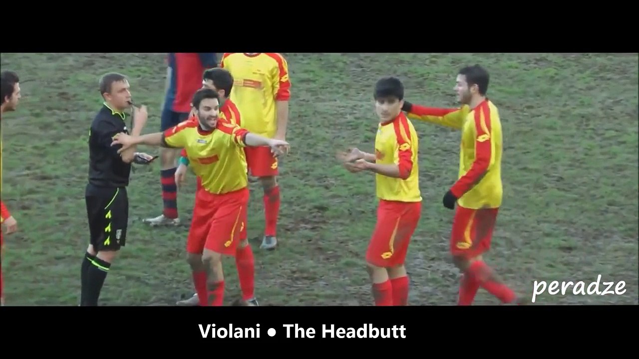 Top 10 Goal Celebrations
