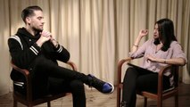 G-Eazy on musical inspirations and surviving in the industry