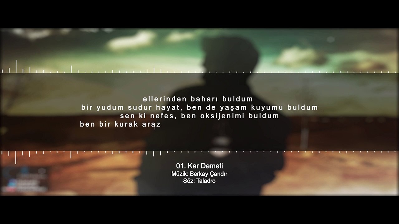 Taladro - Kar Demeti