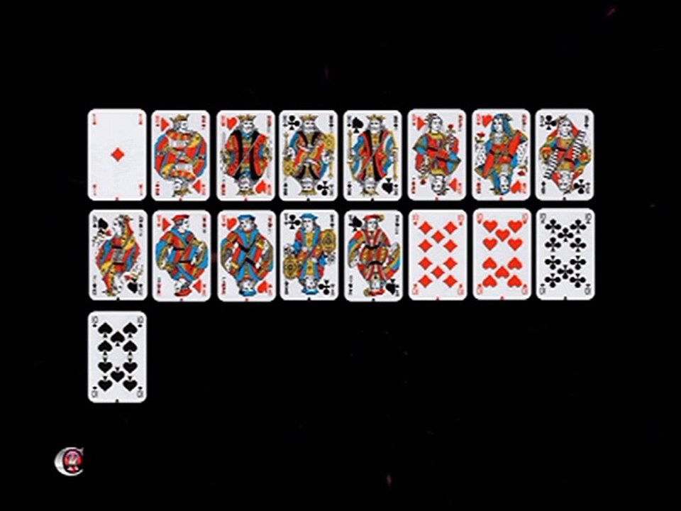 Divination Jeu 32 Cartes : Généralités sur les Cartes