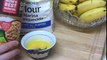 Anti-Aging Natural Honey Egg Yolk Homemade Face Mask for Mature Skin