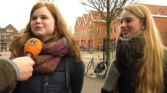Wat hebben Groningers wat ze met eelsk hebben - RTV Noord