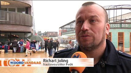 PvdA: Albanezen mozzen in opvang blieven - RTV Noord