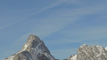 La Montaña de Riaño