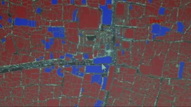 Diyarbakır Sur'da 6300 Parsel İçin 'Acele Kamulaştırma' Kararı