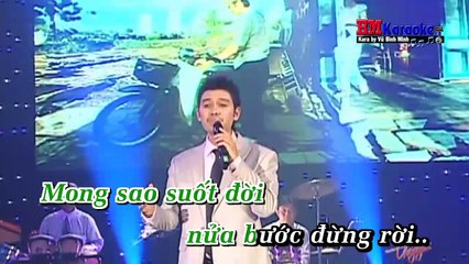 [Karaoke] Một Căn Nhà Mướn - Mai Quốc Huy