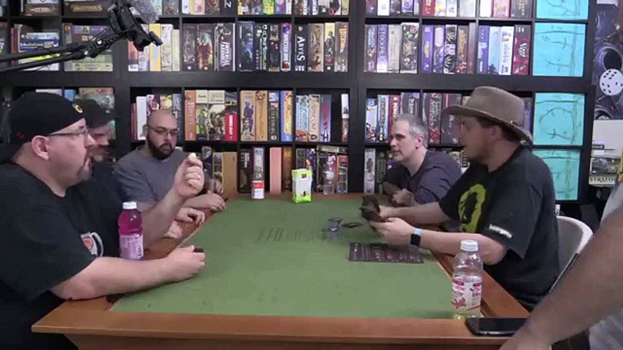 Live Gaming Marathon Part #2 303