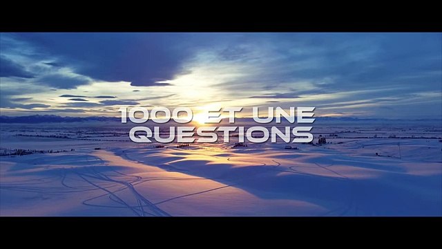 Biggy Benks - 1000 et une Questions (Clip Officiel)