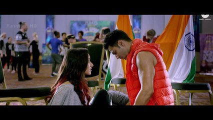 Sun Saathiya  HD best Song 720p - ABCD 2