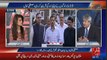 Pak Sar Zameen Party Ki Asal Larai Kaha Say Shuru Hoi Amir Mateen