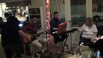 ΤΟ ΤΣΙΓΑΡΟ-ΣΚΟΝΔΡΕΑΣ ΒΑΣΙΛΗΣ -ΟΙΚΟΝΟΜΟΥ ΜΑΝΟΣ