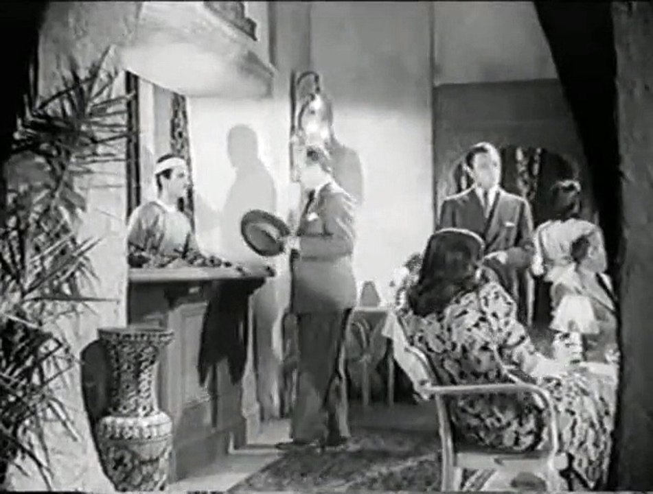 Crook's Tour (1941) - Basil Radford, Naunton Wayne, Greta Gynt - Trailer (Comedy, Mystery, Drama)