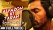 Alfazon Ki Tarah Unplugged (Full Video) ROCKY HAND-SOME | John Abraham, Shruti Haasan | New Song 2016 HD
