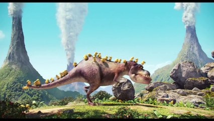 Les Minions / Retour à la case départ [Au cinéma le 8 Juillet]