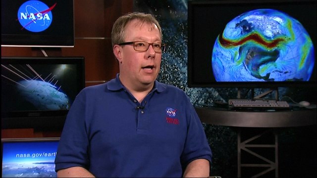 Arctic sea ice dips to record low after unusually warm winter