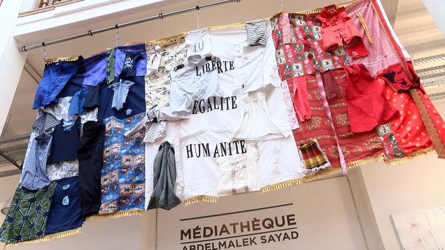 [ARCHIVE] Semaine d'éducation et d'actions contre le racisme et l'antisémitisme : François Hollande et Najat Vallaud-Belkacem