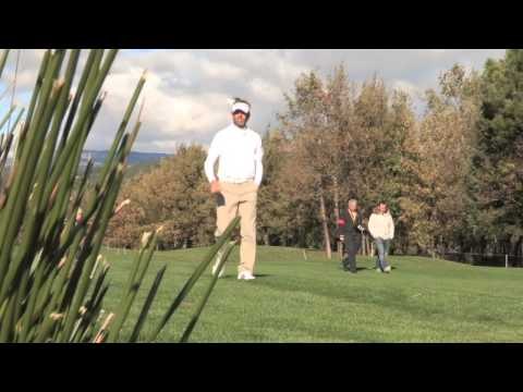 Richard Mille Invitational : Résumé des huitièmes