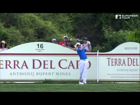 Alfred Dunhill Championship (T4) : La réaction de Grégory Bourdy