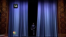 The Tonight Show Starring Jimmy Fallon Preview 1/21/16