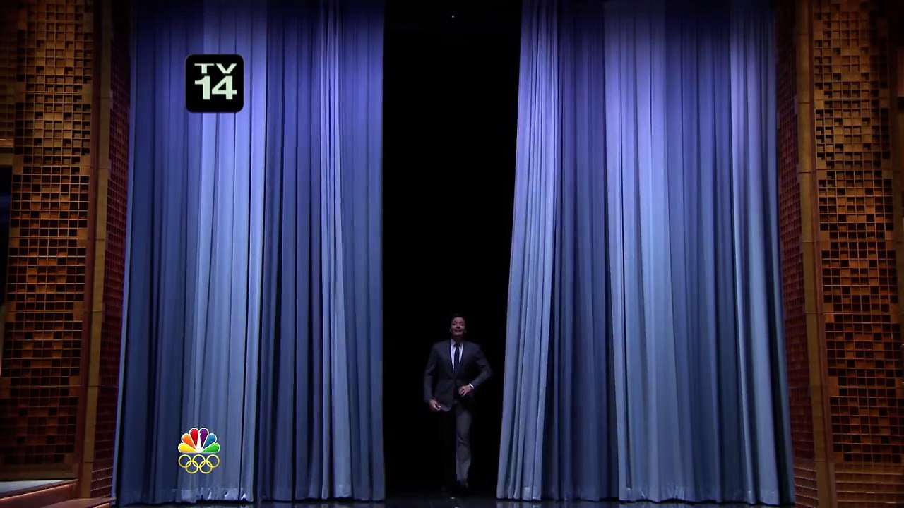 The Tonight Show Starring Jimmy Fallon Preview 1/21/16