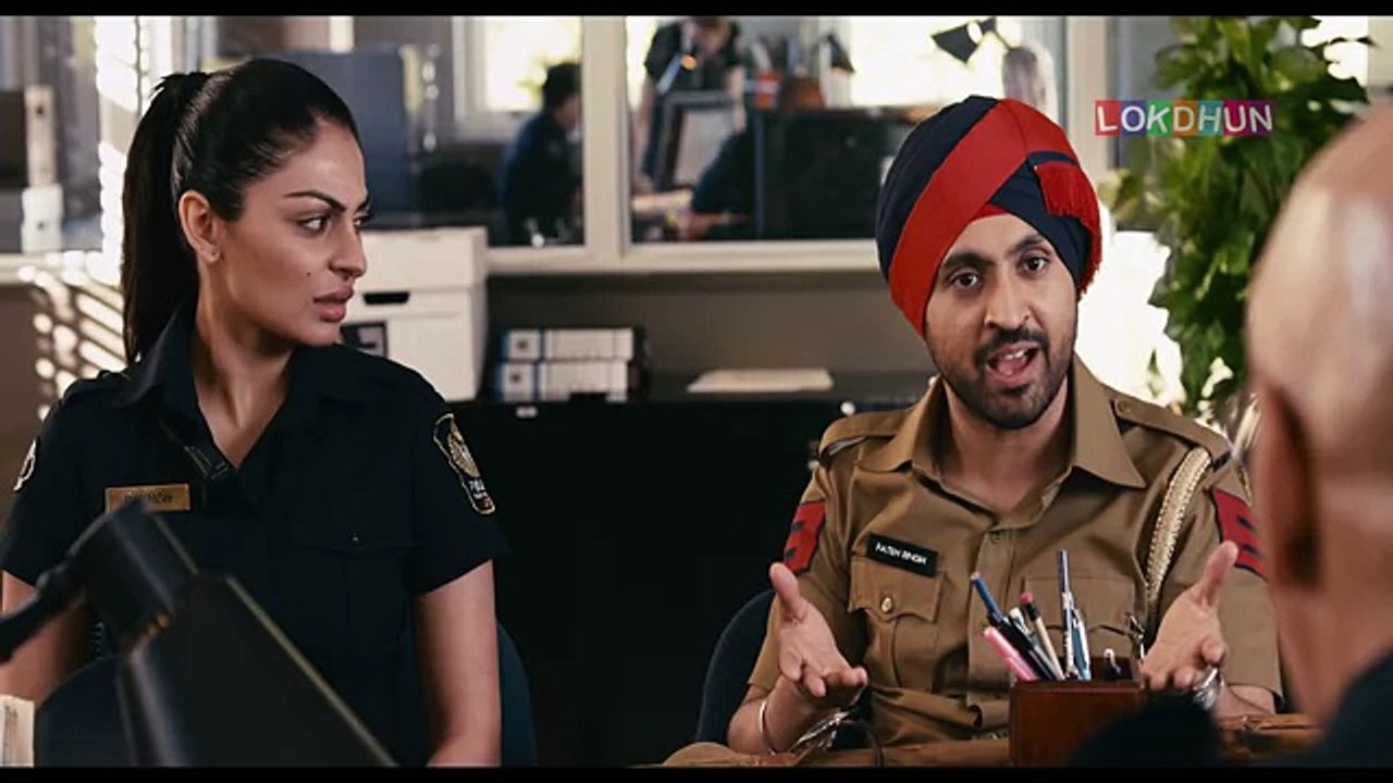 Car Theif Confession I Punjab Police I Diljit Dosanjh I Punjabi Scene I Lokdhun Punjabi