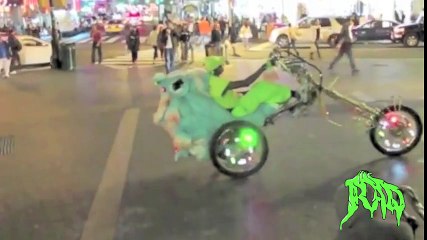 WIN FAIL COMPILATION - SEPTEMBER OCTOBER 2011 II RAD