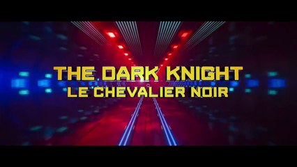 Lego Batman, le film - bande-annonce [VOST]