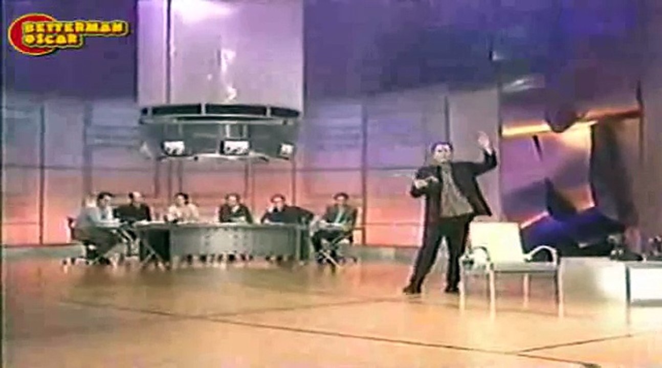 OT 2001 Gala 11 Part 6/8