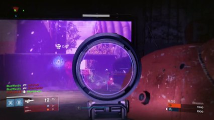 Destiny The Dream Team vs Planet Destiny [Part 1]- Dream Teamoff #2 (Funny Moments)