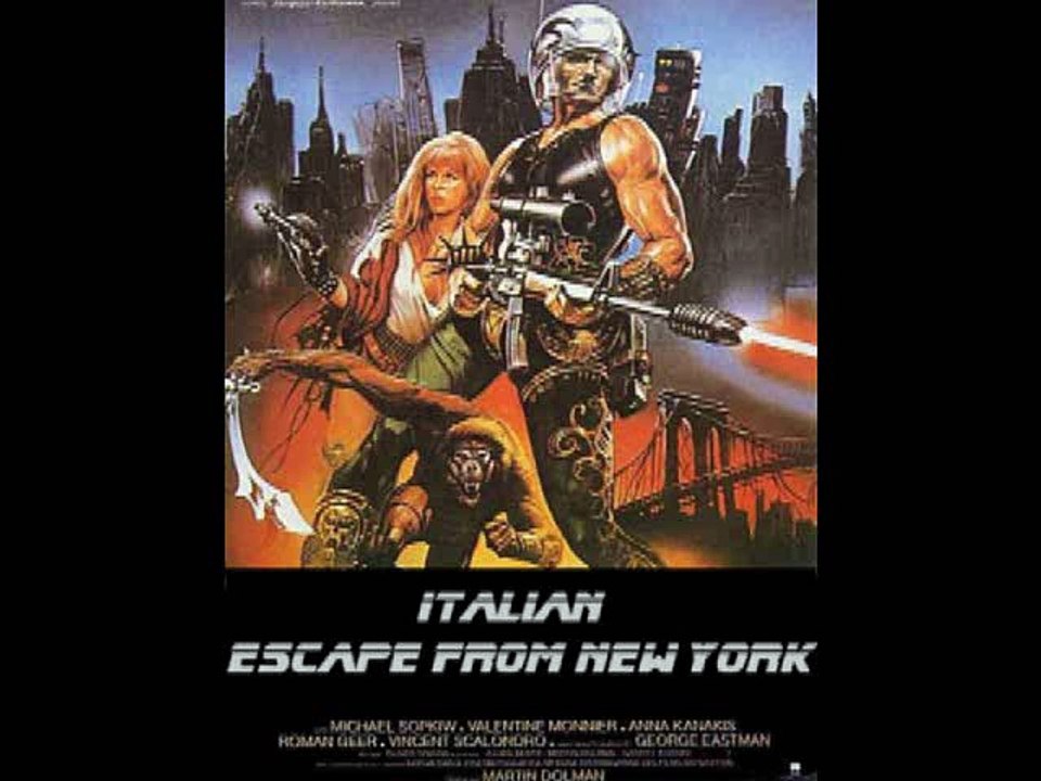 TURKISH STAR WARS by The Cinema Snob _ The Cinema Snob Episodes _ Entertainment Videos _ Blip