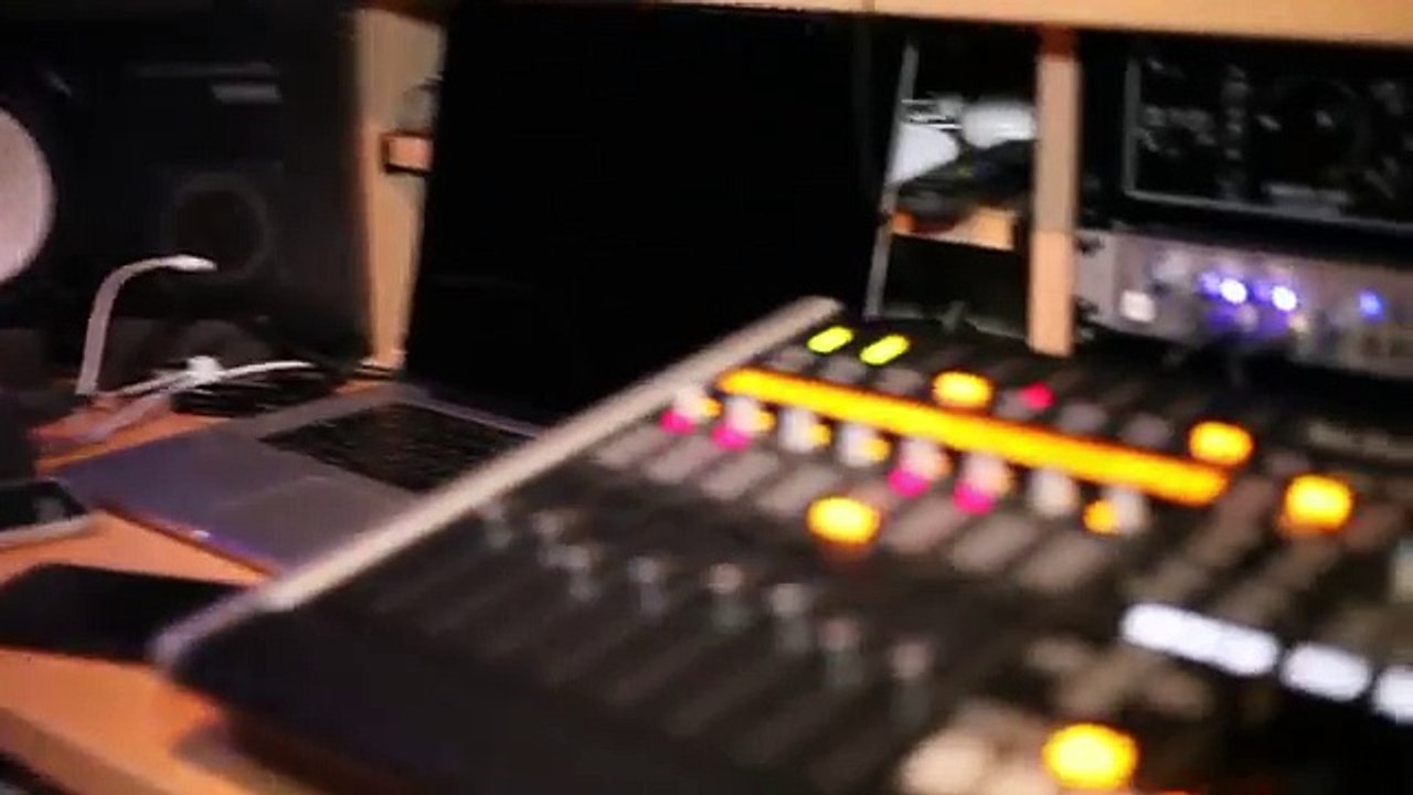 SOMA - AFRO TRAP SONINKER (REMIX MHD)