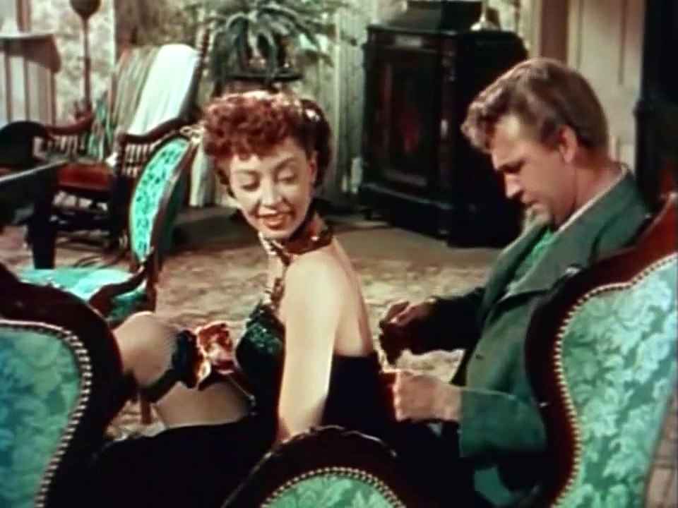 Hellfire (1949) 2/2