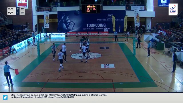 LBM : Tourcoing / St-Quentin - J20 - vendredi 25 mars (16)