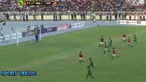 Nigeria 1-1 Egypt - All Goals and Highlights - Africa Cup of Nations Qualifier 25.03.2016